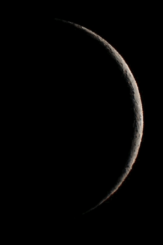IVE - moon Every Moon Phase Ive Captured. : r/spaceporn